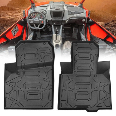 Enhance Your Off-Roading Experience with Kemimoto's RZR Pro