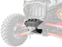 Gear up with Polaris RZR winch mounts, fairlead rollers, and winch