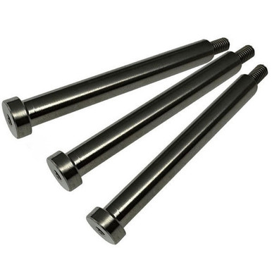 Upgrade your Polaris RZR clutch with RPM Powersports Titanium