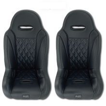 Polaris RZR 170 / 200 Suspension Seats by Aces Racing