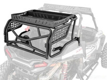 【未使用品セット売り】a_cup & Xross grip Polaris RZR Grab Handle Cup Holder Kit with Can Koozies by Quad Logic