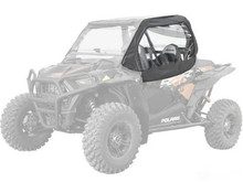 Polaris RZR 900 Primal Soft Cab Enclosure Upper Doors by SuperATV