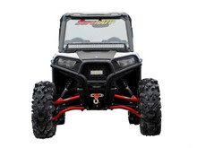 Polaris RZR 900 Suspension Conversion Kit - High Clearance - 1.5" Offset by Super ATV