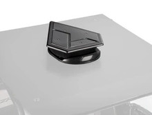 Polaris RZR Roof Fan by SuperATV