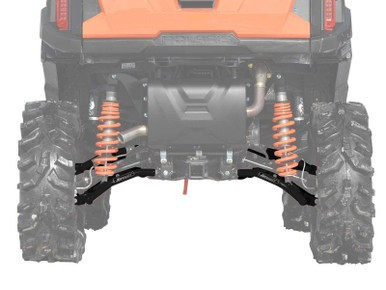 Polaris RZR Trail S 1000 High Clearance 1.5