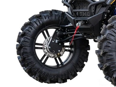 Polaris RZR PRO XP 8