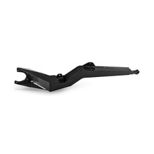 1X Black Front Lower Control Arm For Polaris Ranger XP 800 2011-12 #1018186-067