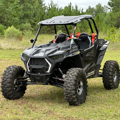 Polaris RZR 900/1000/Turbo Composite Roof by Seizmik 81-20107