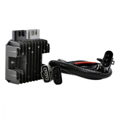Polaris RZR ACE 325/500/570/900 Improved Mosfet Voltage Regulator by ...