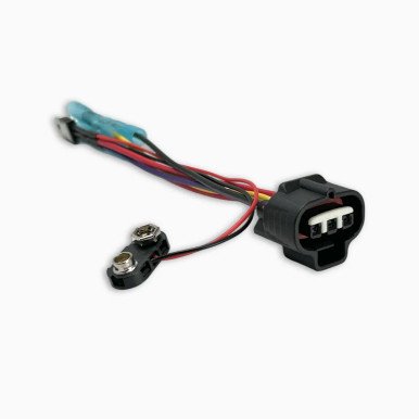 Polaris RZR Ace 325/ 570 Throttle Position Sensor (TPS) Tester by