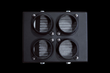 Polaris RZR XP1000 (2024+) FIRESTORM® Cab Heater by MotoAlliance