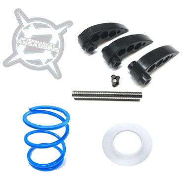 Polaris RZR XP 1000 (2024+) S1 Clutch Kit by Aftermarket Assassins