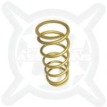 Polaris RZR P90X Secondary Springs by Aftermarket Assassins - AA