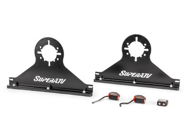 Polaris RZR UTV Wheel Alignment Tool Kit by SuperATV - ATK-U-001-02-EPZ