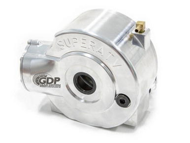 Polaris RZR Complete Differential by SuperATV - DIFF-1-001-K-RZR-EPZ