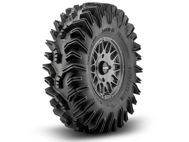 Polaris RZR Intimidator Tires 34x10x15 on 15