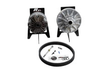 Polaris RZR XP 1000 2024+ RXL Clutch Kit by Duraclutch - 15-640-EPZ