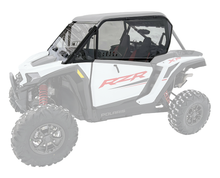 Polaris RZR Pro XP | Pro-S Polycarbonate Upper Door Kit by SCM