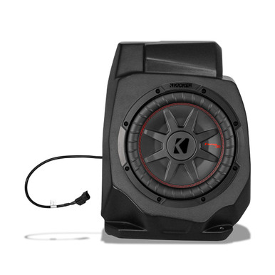 Polaris RZR Pro R / Turbo R / Pro XP Under-Dash 10