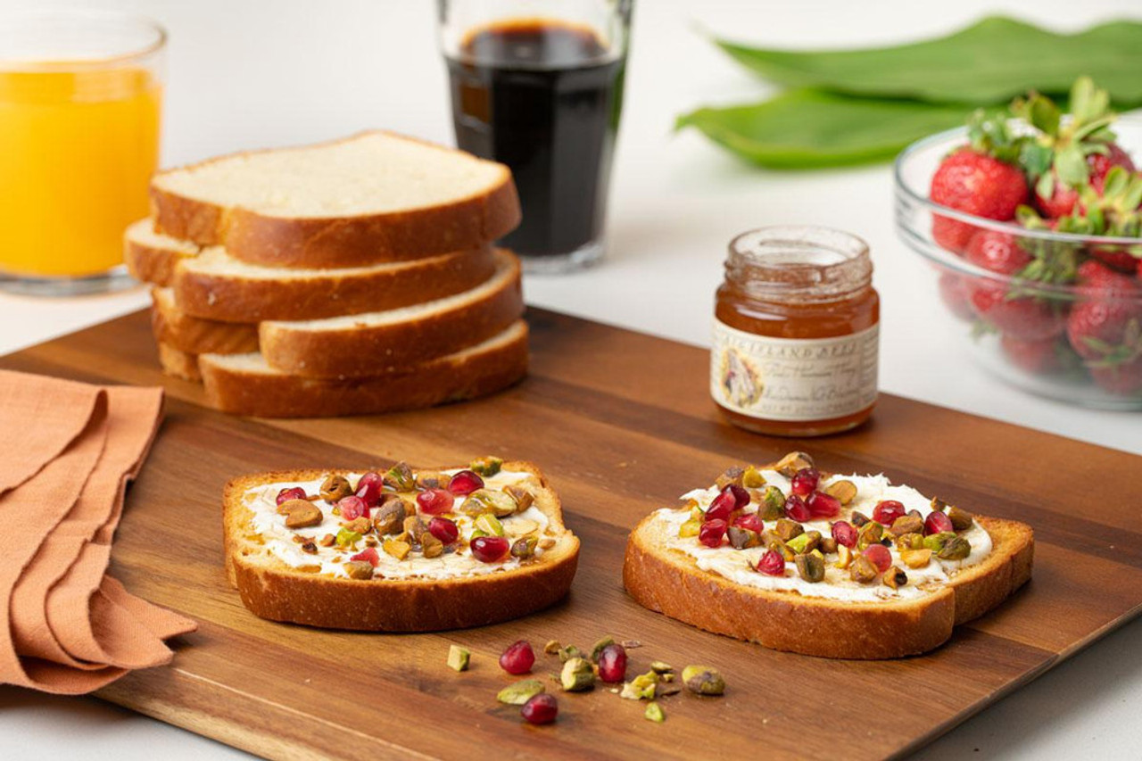 13 Fast & Easy 5-Ingredient Recipes for the Whole Family