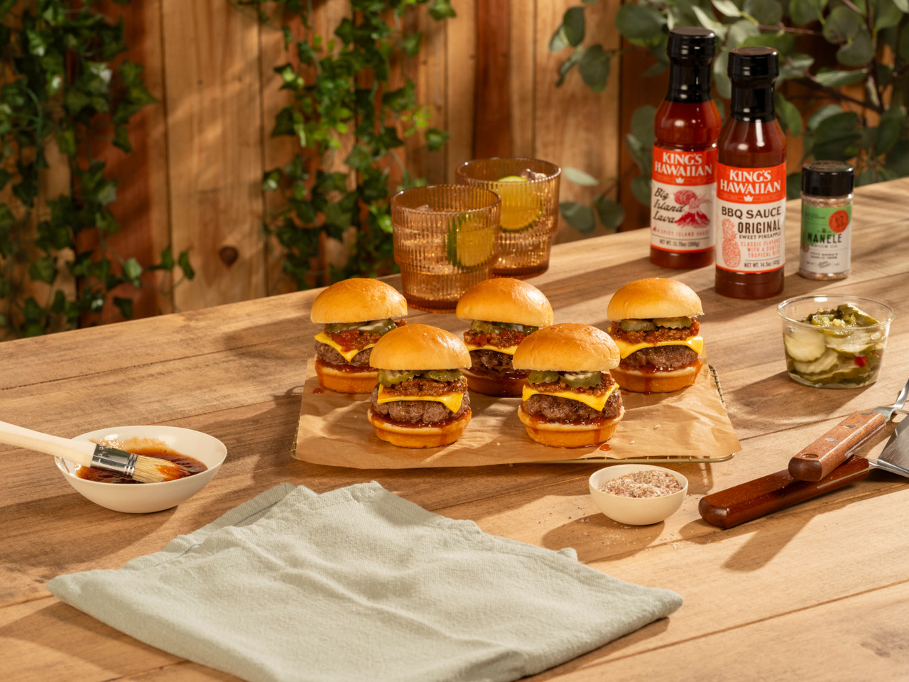 13 Easy Pool Party Food Ideas Guaranteed to Make a Splash