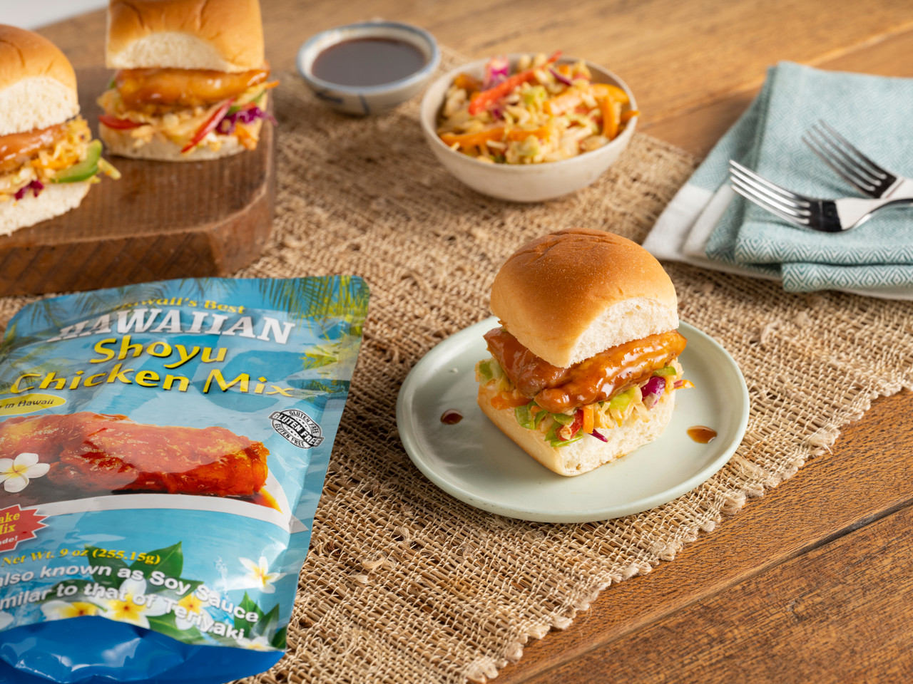 fun summer appetizers