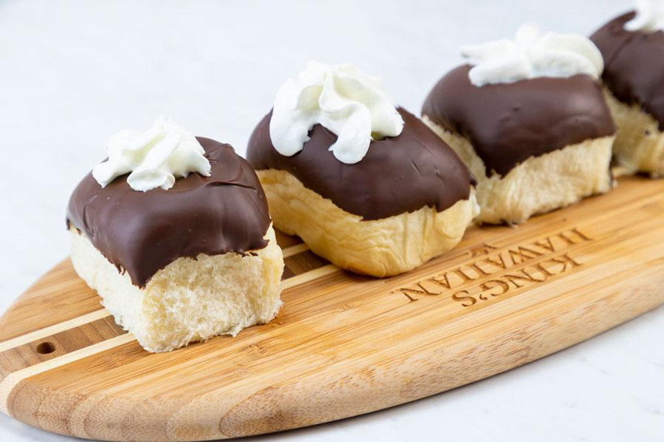 Mini Desserts: 14 Bite-Size Ideas for Your Next Event