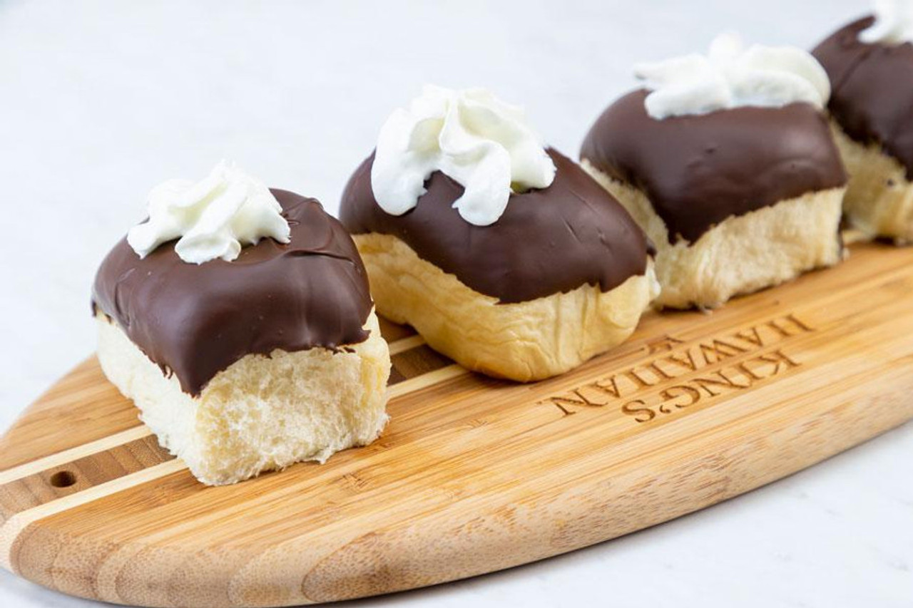 Mini Desserts: 14 Bite-Size Ideas for Your Next Event