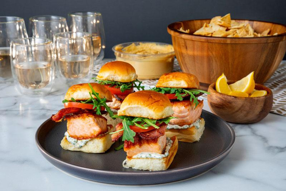 12 High-Protein Recipes to Boost Your Day