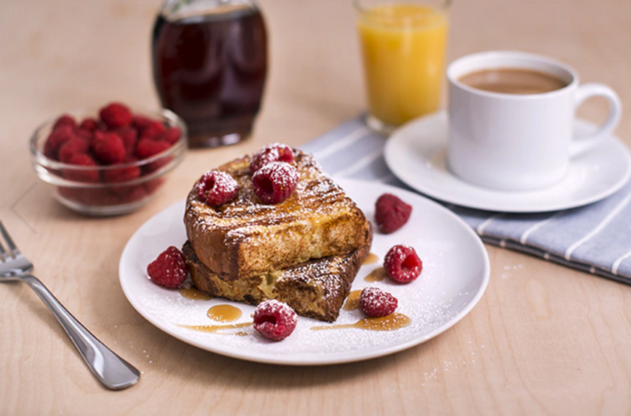 Did Someone Say “Cinnamon?”