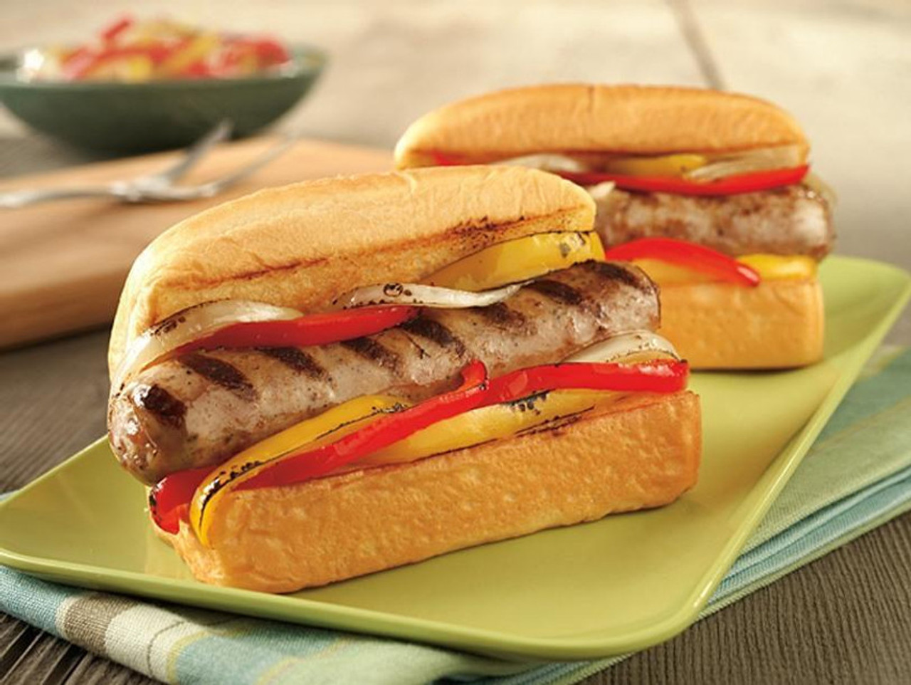 18 Quick & Easy Meal Prep Ideas to Brighten Your Week 