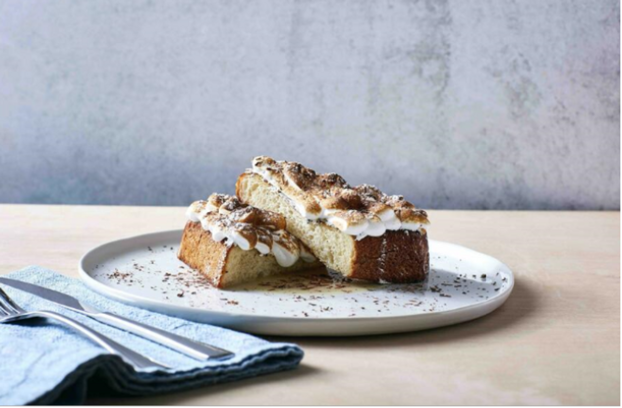 Spice Up Your Morning With These French Toast Ideas