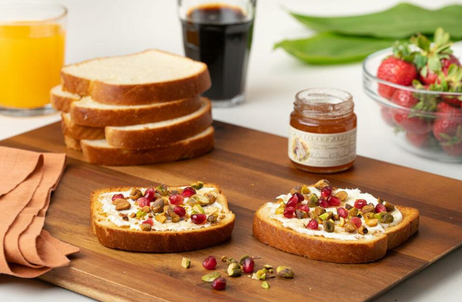 Easy Recipes You Can Make to Impress Mom 