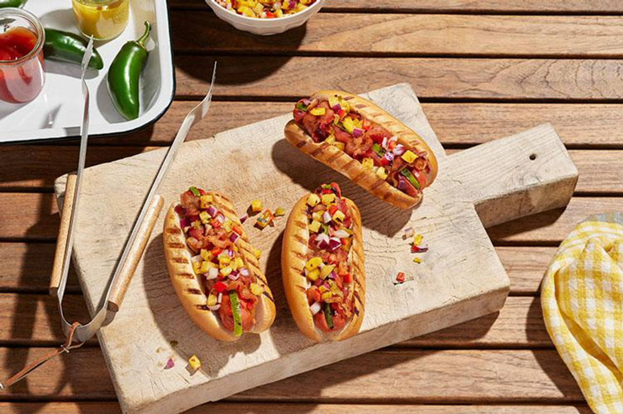 10 Tailgate Food Ideas for Game Day