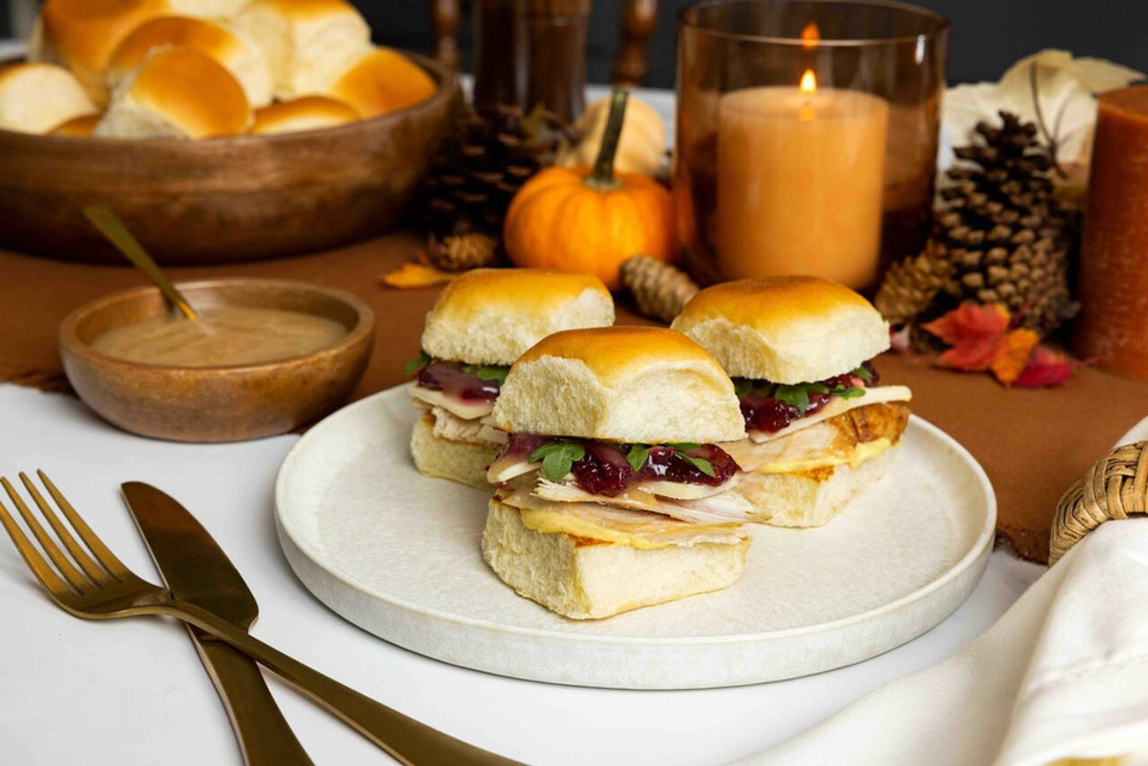10 Fall Recipes for the Whole Family This Season