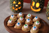 12 Halloween Food Ideas for the Whole Family
