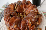 Christmas Morning Monkey Bread