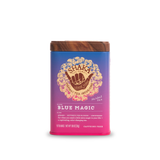 Blue Magic Tea, 15 Tea Bags Tin