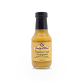 Aunty Lilikoi Passion Fruit Vinaigrette, 10 oz