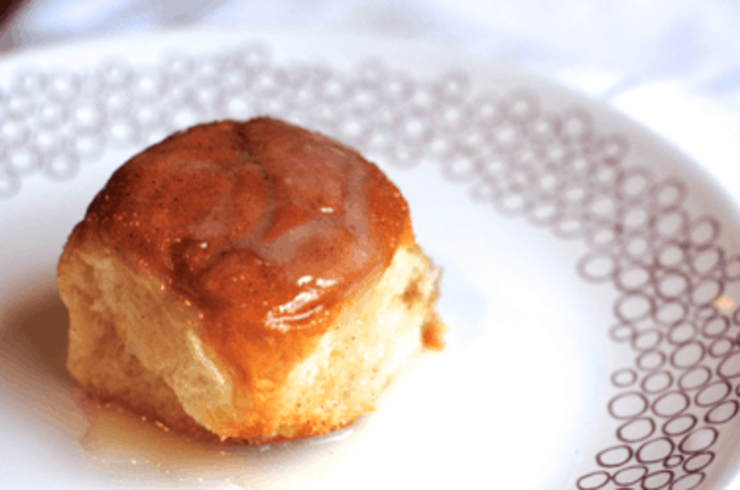 KING'S HAWAIIAN Cinnamon Rolls King's Hawaiian