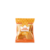 Pack of King's Hawaiian Savory Butter Rolls 4ct