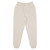King's Hawaiian beige jogger, back King's Hawaiian beige jogger, back