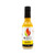 Bottle of Hi Spice Pineapple, 5 oz on white background