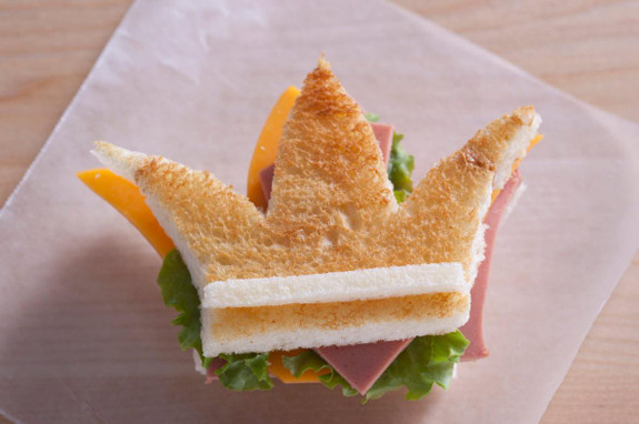 Sandwich Royale