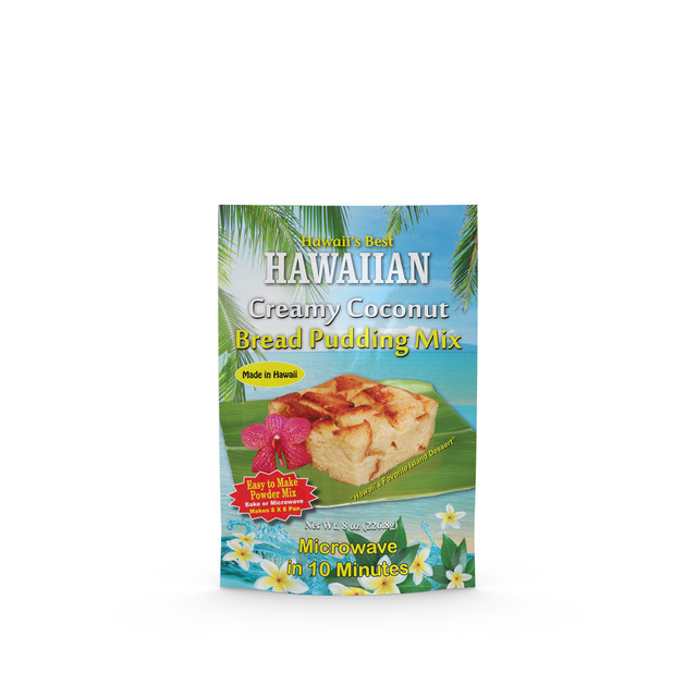 Hawaiis Best Chicken Mix, Hawaiian Mochiko - 7 oz