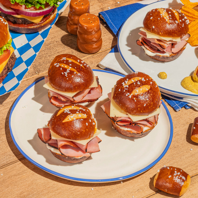Specialty Baked Items | King's Hawaiian