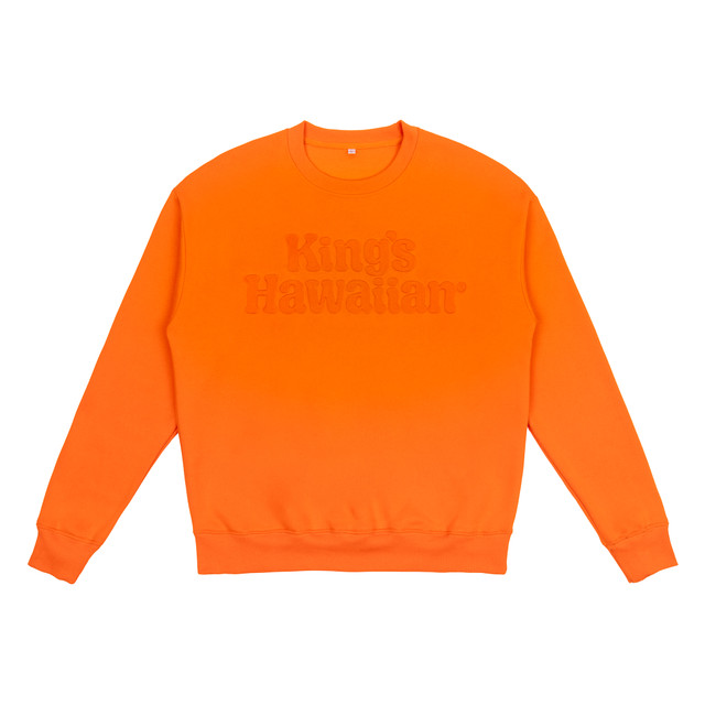 (限定) KING'S HAWAIIAN エコバッグ、Tシャツ King's Hawaiian Merchandise