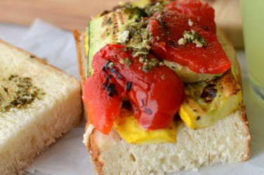 A New Way to Party: The Sandwich Buffet - King's Hawaiian