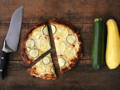 King's Hawaiian Squash Flatbread: A Deliciously Unique Dish