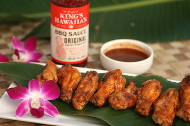 Pineapple Habanero Wings Recipe: Sweet Heat in Every Bite